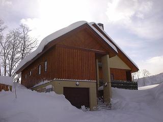 大きなテラスのある家13